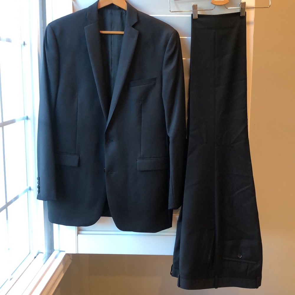 Macy’s Men Sport Coat and pants